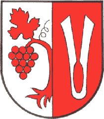 Wappen von Zirl/Arms (crest) of Zirl