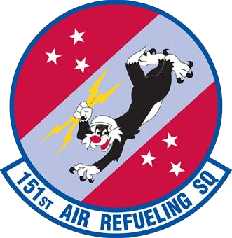 File:151 Air Refueling Squadron, Tennessee Air National Guard.png