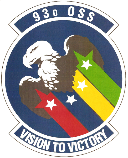 File:93rd Operations Support Squadron, US Air Force.png