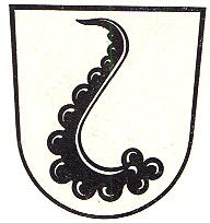 Wappen von Adelsheim / Arms of Adelsheim