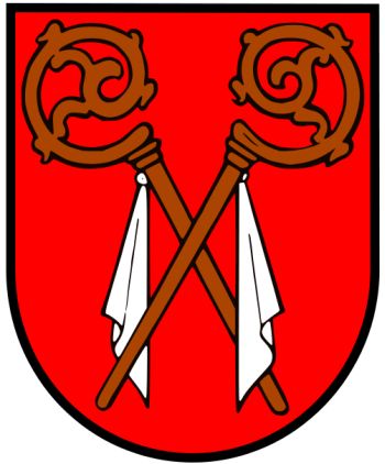 Wappen von Alsheim