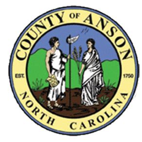 Seal (crest) of Anson County
