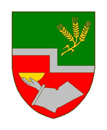 Wappen von Arenrath/Arms (crest) of Arenrath