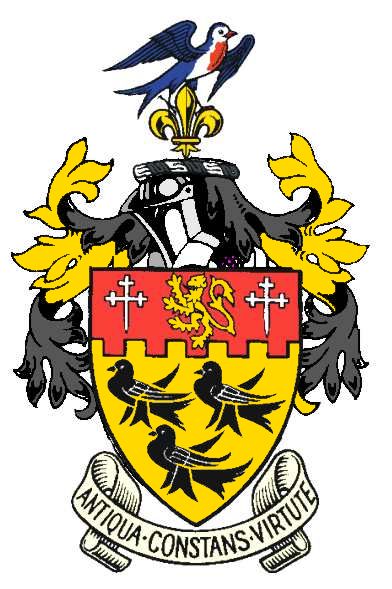 Coat of arms (crest) of Arundel