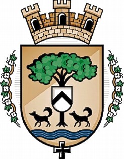 Escudo de Avellaneda (Santa Fé)