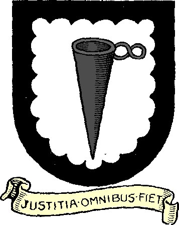 Arms (crest) of Dunstable
