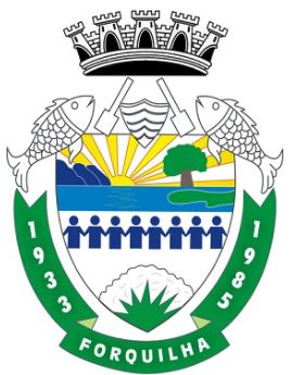 Brasão de Forquilha/Arms (crest) of Forquilha