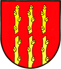 Wappen von Grambach/Arms (crest) of Grambach