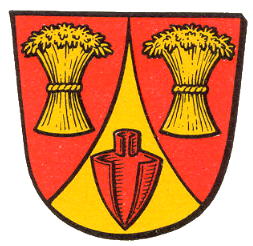 Wappen von Hartenrod / Arms of Hartenrod