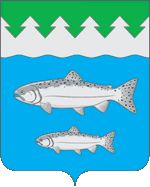 Arms (crest) of Innokentievka (Khabarovsk Krai)