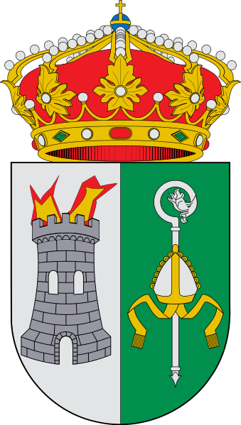 Escudo de Lumbrales