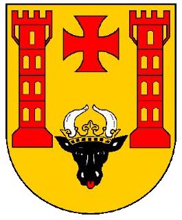 Wappen von Malchin