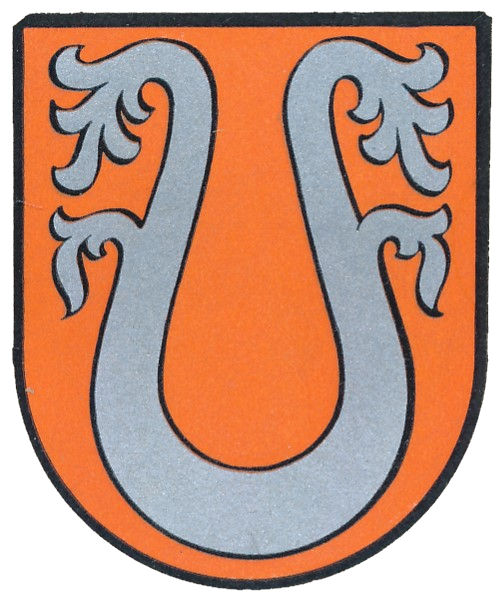 Wappen von Amt Menden/Arms (crest) of Amt Menden