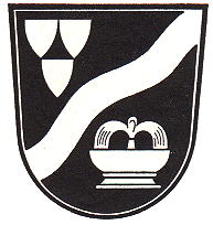 Wappen von Mössingen