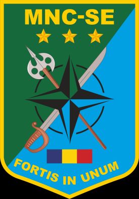 Multinational Corps South East, NATO.jpg