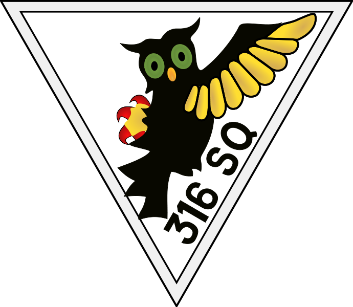 File:No 316 (Polish) Squadron, Royal Air Force.png