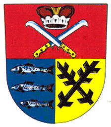 Arms of Přibyslav