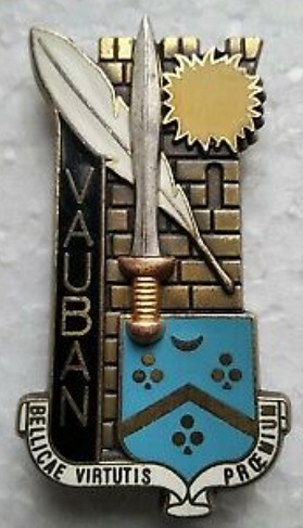 File:Promotion 1980-1981 Vauban of the Military Technical and Administrative Corps School, French Army.jpg