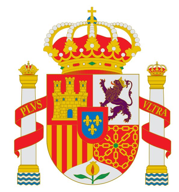 Spain - Heraldry of the World