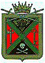 Coat of arms (crest) of St Andreaslogen Nordiska Cirkeln