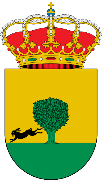 Escudo de Tomelloso