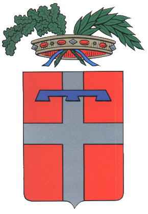 Arms of Torino (province)