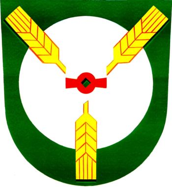 Arms (crest) of Uhřičice