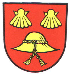 Wappen von Berkheim (Biberach) / Arms of Berkheim (Biberach)