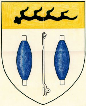 Wappen von Bitz/Coat of arms (crest) of Bitz