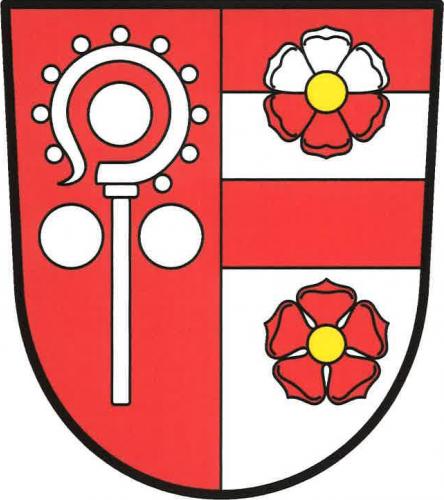 Arms of Čečovice