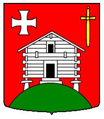 Arms (crest) of Geschinen