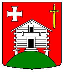 Arms of Geschinen