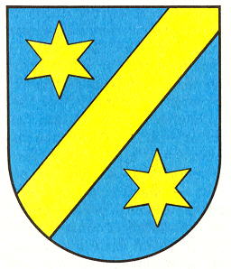 Wappen von Gommern