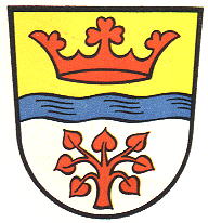 Wappen von Gräfelfing