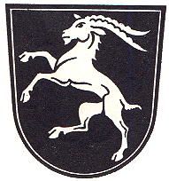 Wappen von Grossengstingen/Arms (crest) of Grossengstingen