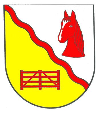 Wappen von Havetoft/Arms of Havetoft