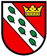 Wappen von Herzogenbuchsee/Arms of Herzogenbuchsee