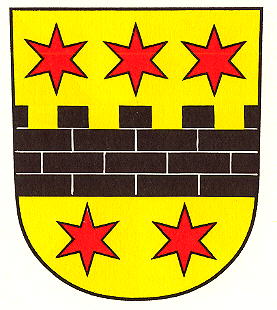 Wappen von Hofstetten (Zürich) / Arms of Hofstetten (Zürich)