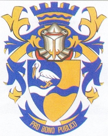 Arms of Kuisebmond