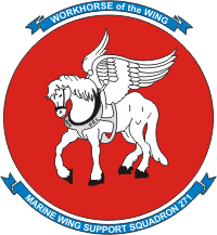 File:MWSS-271 Workhorse of the Wing, USMC.png