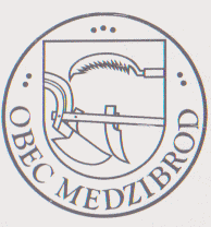 Seal of Medzibrod