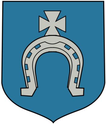 Coat of arms (crest) of Piotrkowice