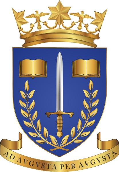 Arms of Practical Police School