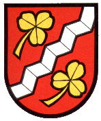 Wappen von Schalunen/Arms (crest) of Schalunen