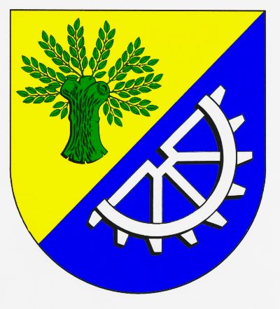 Wappen von Selk / Arms of Selk