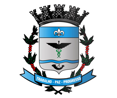 Arms of Tupi Paulista