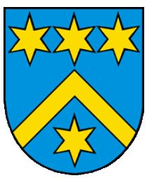 Wappen von Tomils (Graubünden)/Arms (crest) of Tomils (Graubünden)