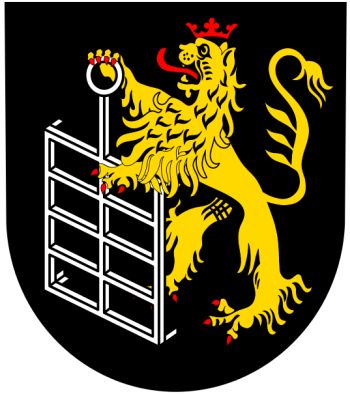 Wappen von Traisen (Nahe) / Arms of Traisen (Nahe)