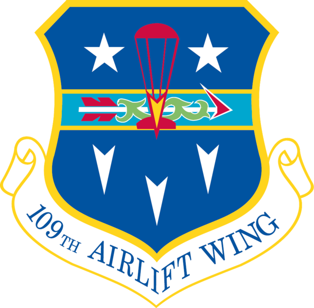 File:109th Airlift Wing, New York Air National Guard.png