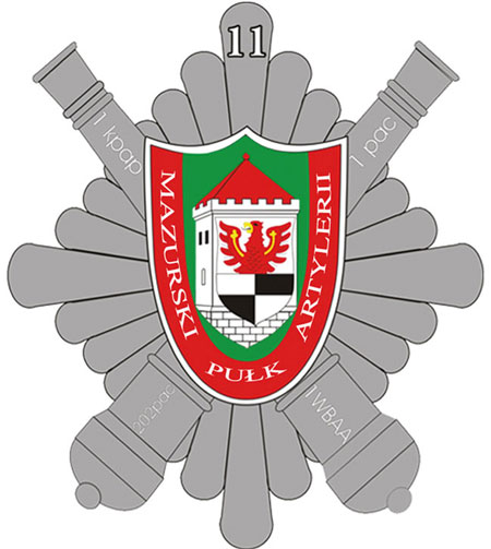 File:11th Mazurian Artillery Regiment, Polish Army.jpg
